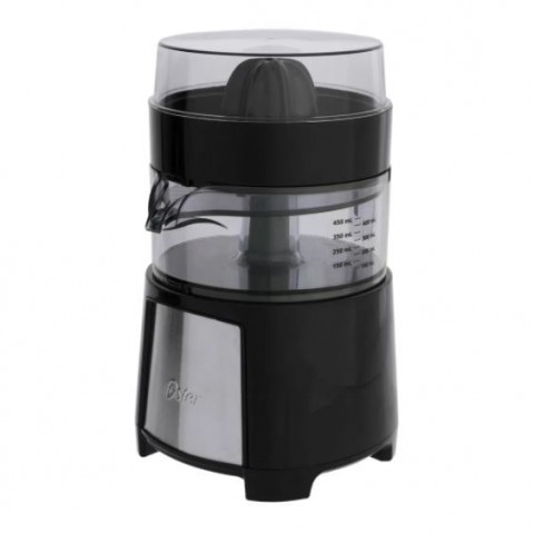 Espremedor de Frutas Chrome 500 ml Automático